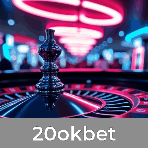 20okbet: A Plataforma Profissional de Apostas Esportivas com Foco no Brasil