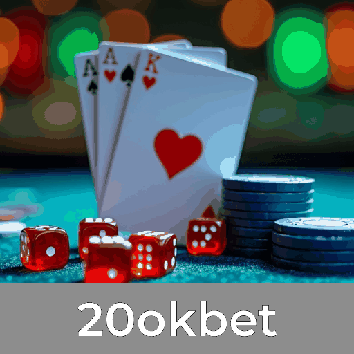 20okbet: A Emoção dos Caça-Níqueis com Altos Retornos